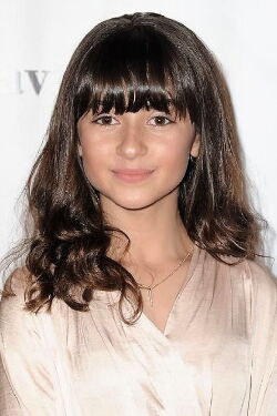 Annabelle Kavanagh