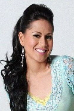 Annahita Bakavoli