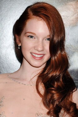 Annalise Basso