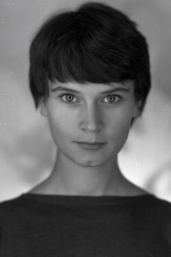 Annamaria Spogli