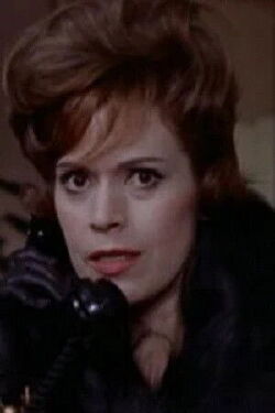 Annamaria Ubaldi