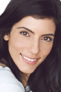 Anne Bedian