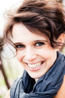 Anne Bolik