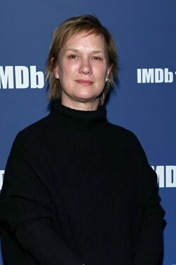 Anne Carey