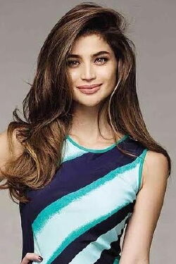 Anne Curtis