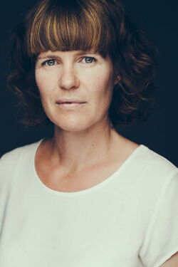 Anne Gry Henningsen