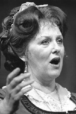 Anne Howells