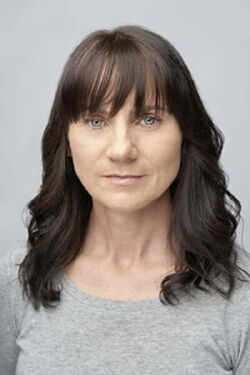 Anne Kane Howie