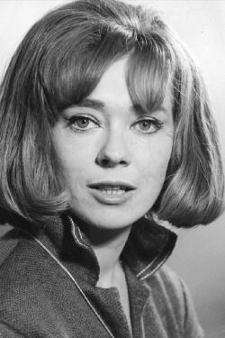 Anne-Marie Coffinet