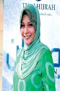 Anne Ngasri
