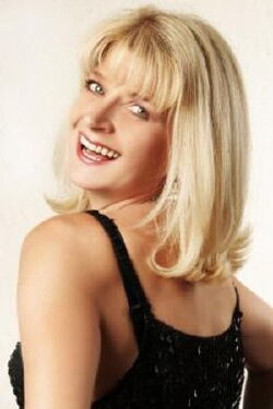Anne Power