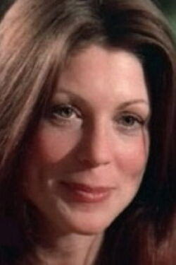 Anne Saxon