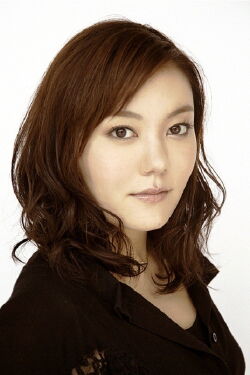 Anne Suzuki