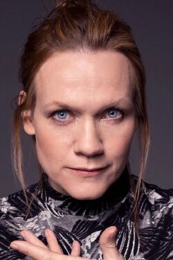Anneli Drecker