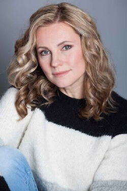 Annelieke Bouwers
