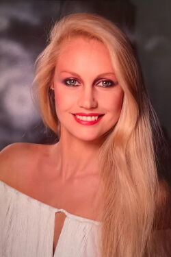 Anneline Kriel