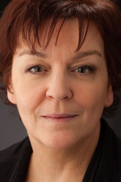 Annemie Gils
