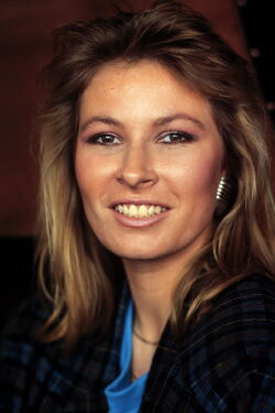 Annemieke Verdoorn