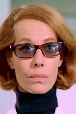 Annette Carell