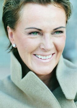 Anni-Frid Lyngstad