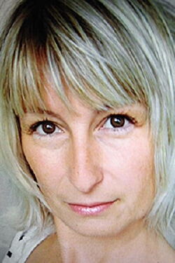 Annick Ghijzelings