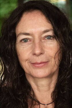 Annick Redolfi