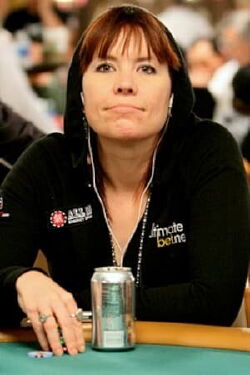 Annie Duke