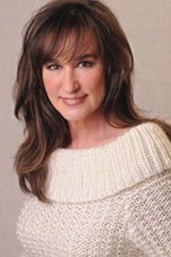 Annie Herring