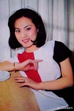 Annie Lee Siu-Wai