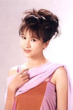 Annie Man Chung-han