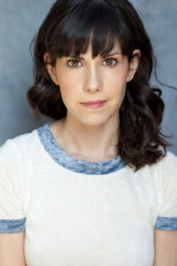 Annie Quinn