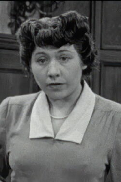 Annie Ravel