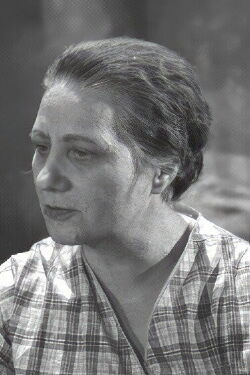 Annie Toinon