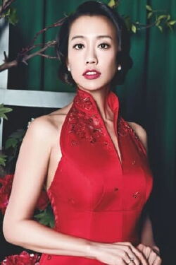 Annie Wu Chen-chun