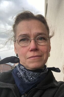 Annika Giannini
