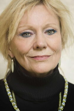 Annika Hoydal