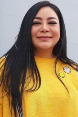 Annisa Bahar