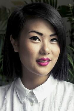 Anny Wang
