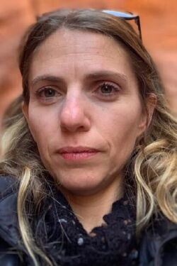 Anouk Aaron
