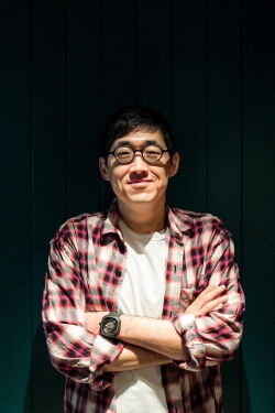 Anselm Chan Mau-Yin