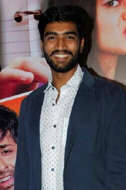 Anshuman Joshi