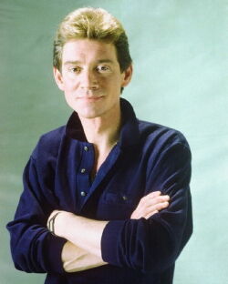 Anthony Andrews