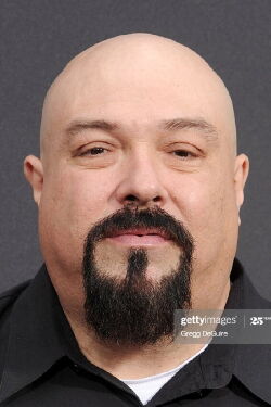 Anthony 'Citric' Campos