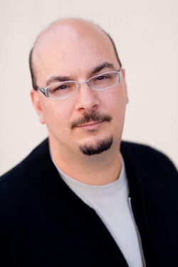 Anthony E. Zuiker