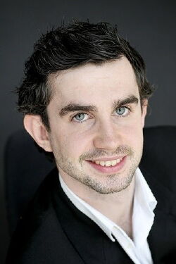 Anthony Gregory
