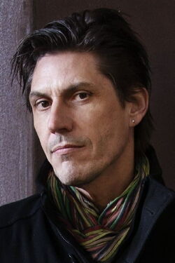 Anthony Lledo