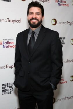 Anthony Lucero