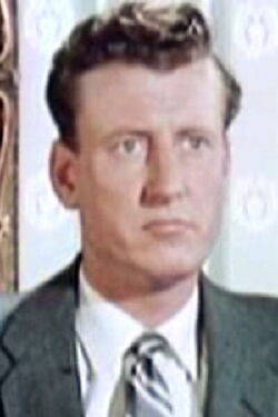 Anthony Oliver