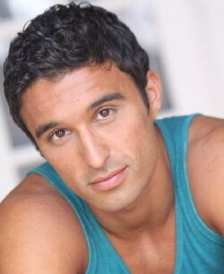 Anthony Rey Perez