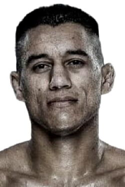 Anthony Romero